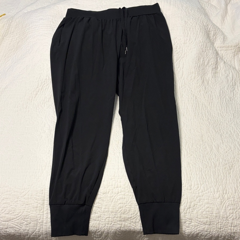 Champion Women’s Black Sweatpants
